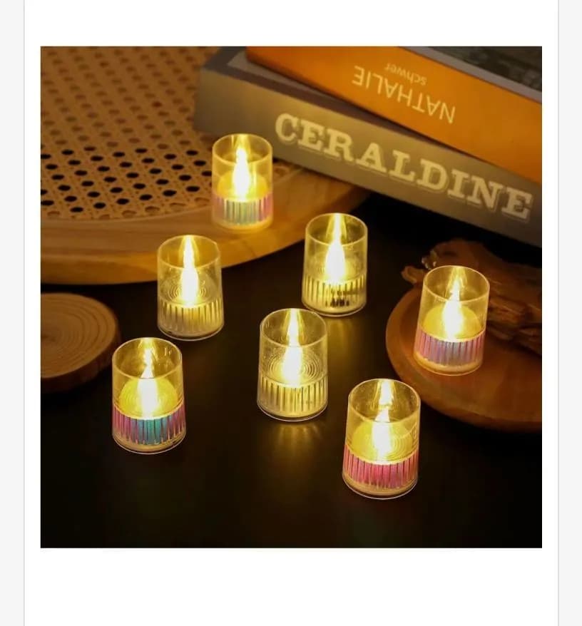 Świece Świeca 3.5x4.5cm