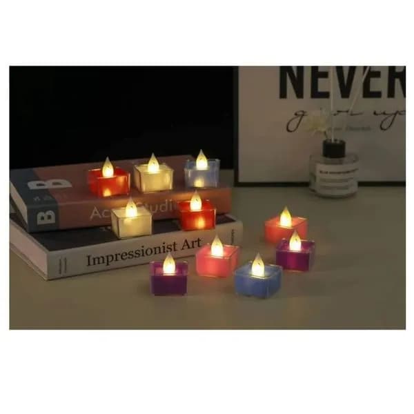 Świece Świeca 4.3x4.20