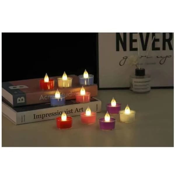 Świece Świeca 4.3x4.20