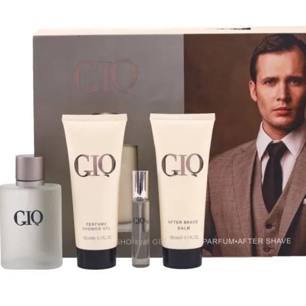 Zestaw Prezent dla Męski