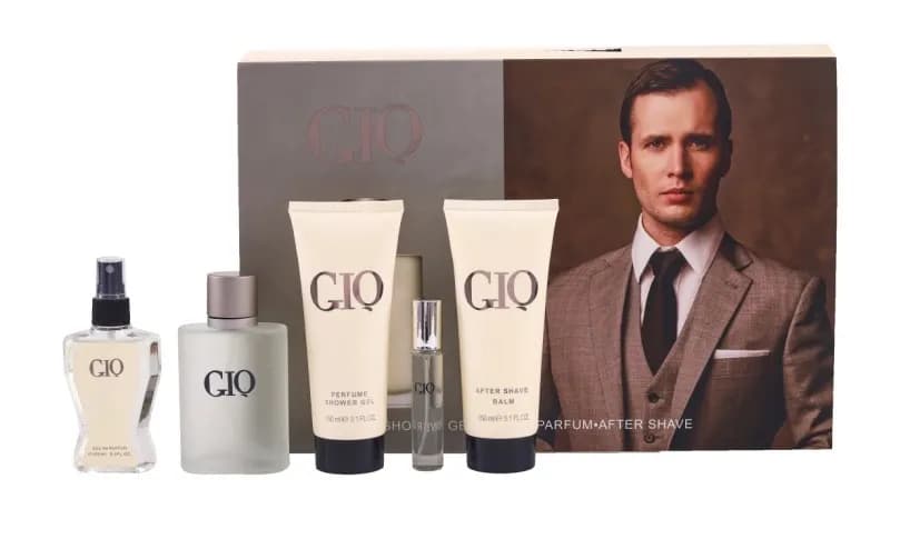 Zestaw Prezent dla Męski