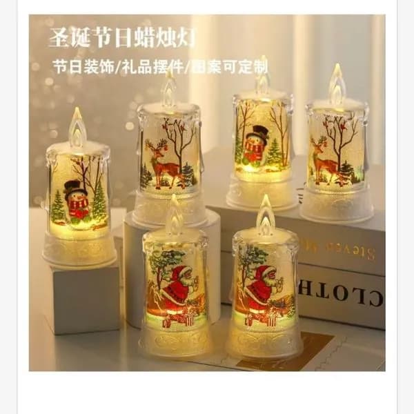 Świece Świeca 12cm