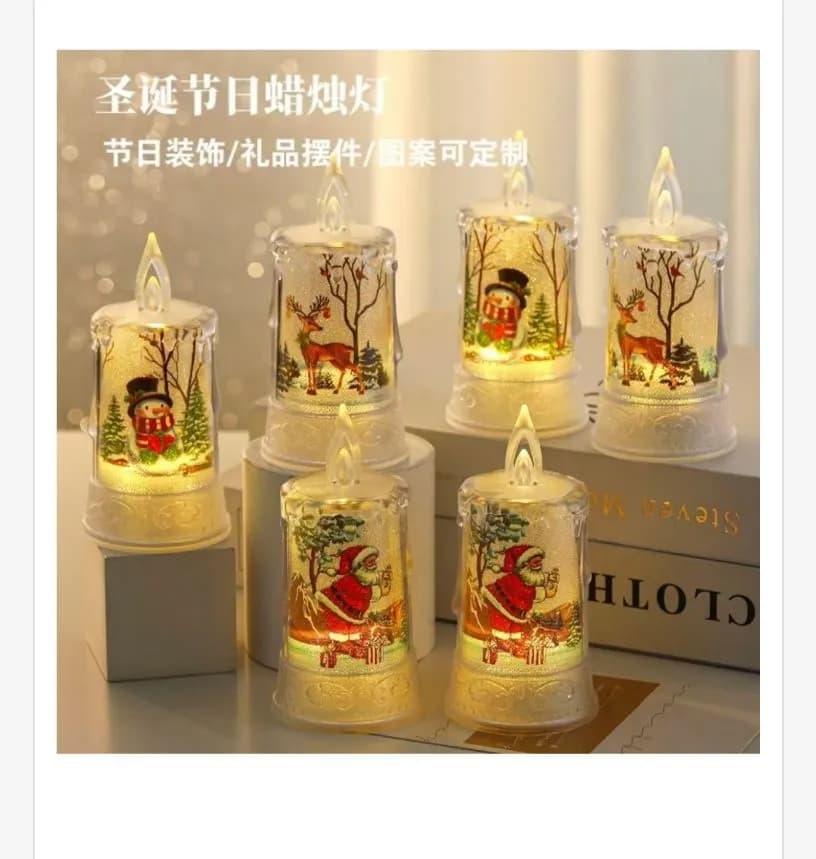 Świece Świeca 12cm