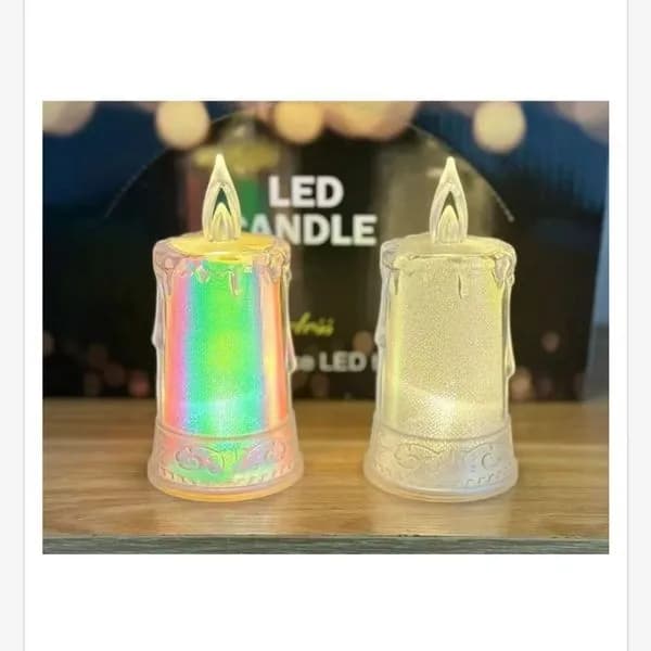 Świece Świeca 12cm