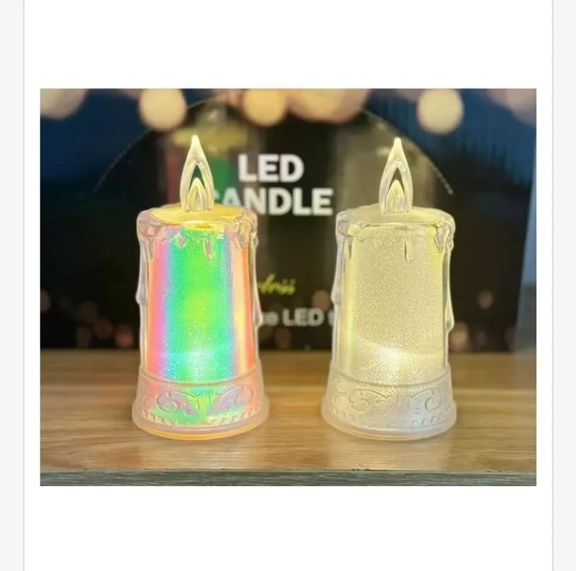 Świece Świeca 12cm