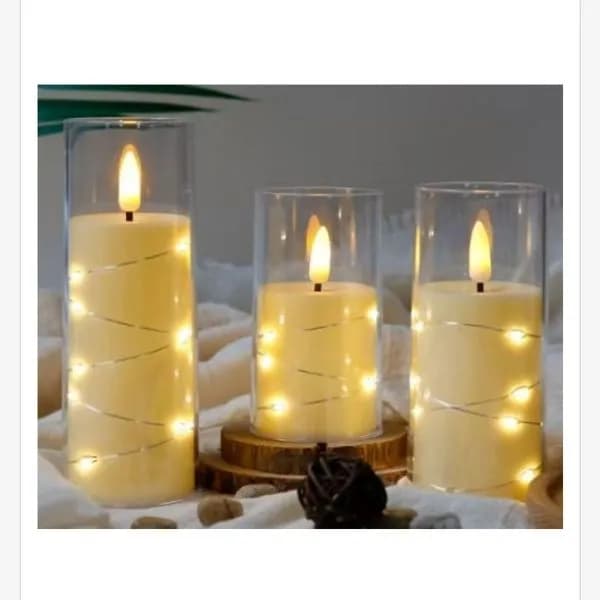 Świece Świeca 10.50cm