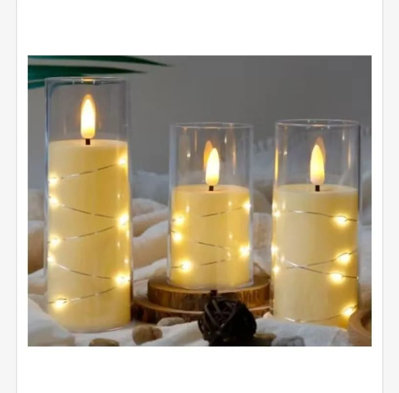 Świece Świeca 10.50cm