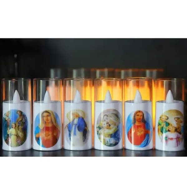 Świece Świeca 15cm