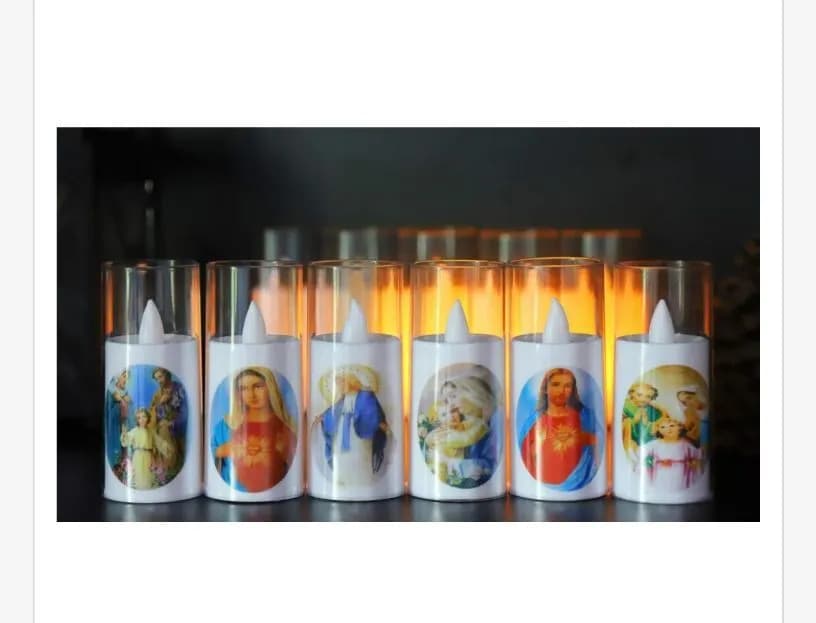 Świece Świeca 15cm