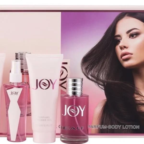 Zestaw Prezent dla Damski