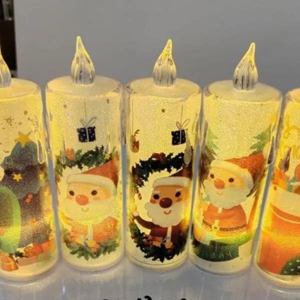 Świece Świeca 12cm