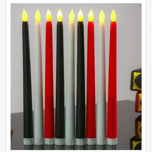 Świece Świeca 28cm