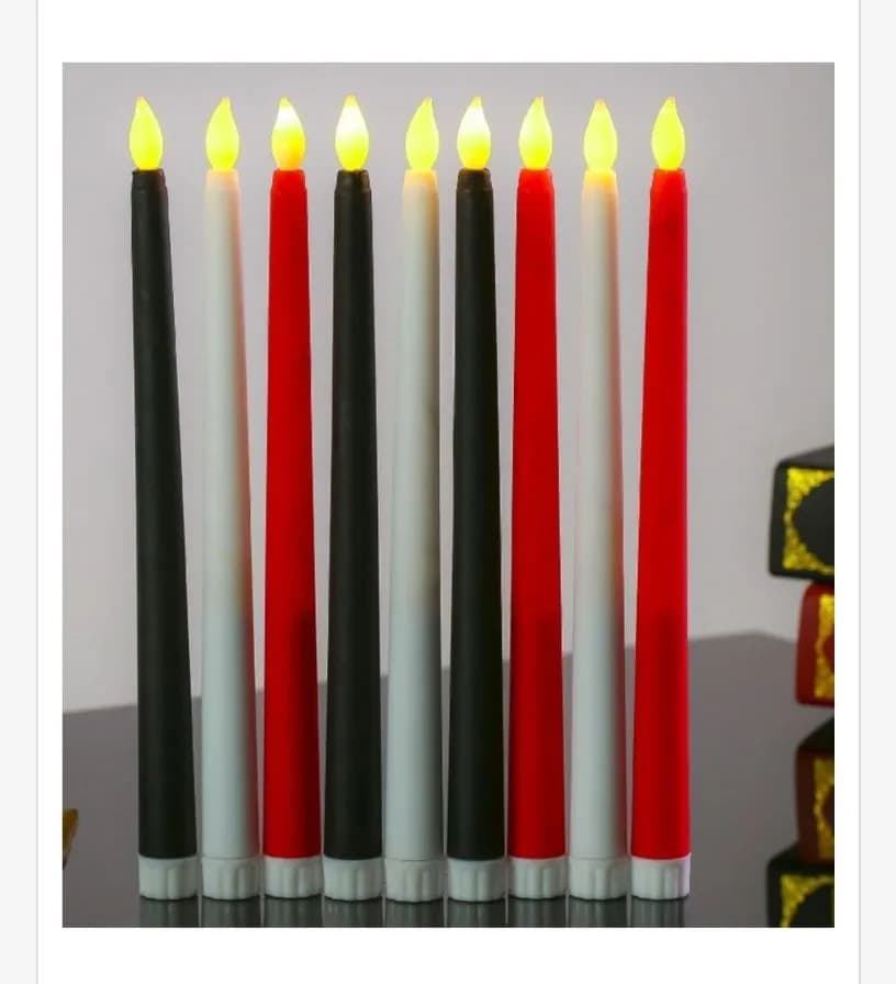 Świece Świeca 28cm