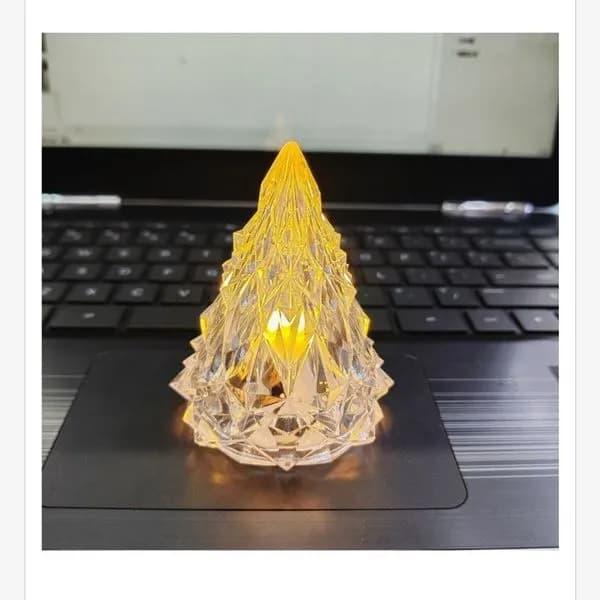Lampka LED 6.50cm