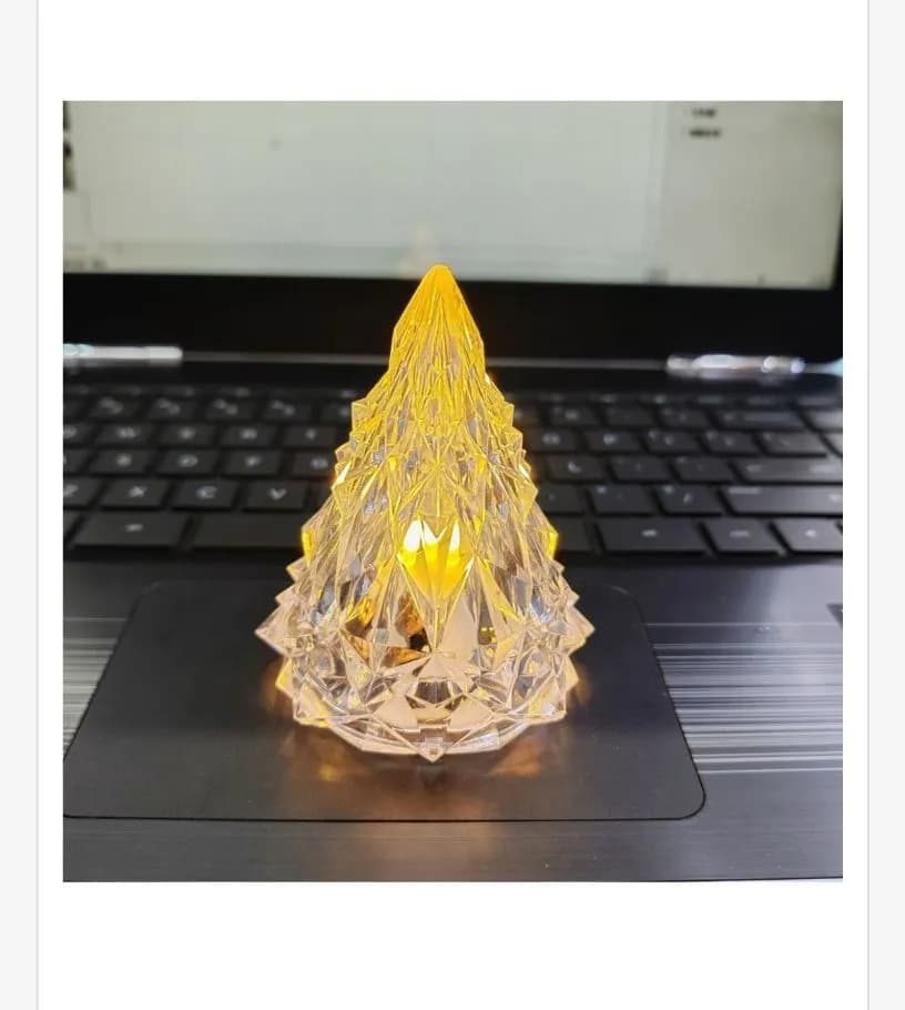 Lampka LED 6.50cm