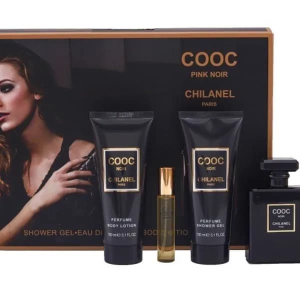 Zestaw Prezent dla Damski