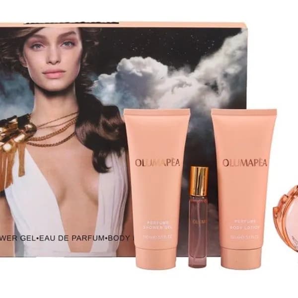 Zestaw Prezent dla Damski