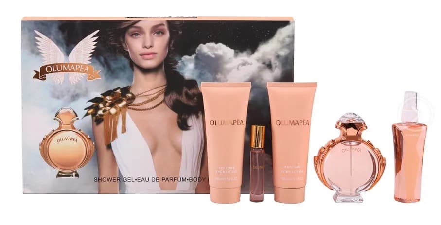 Zestaw Prezent dla Damski