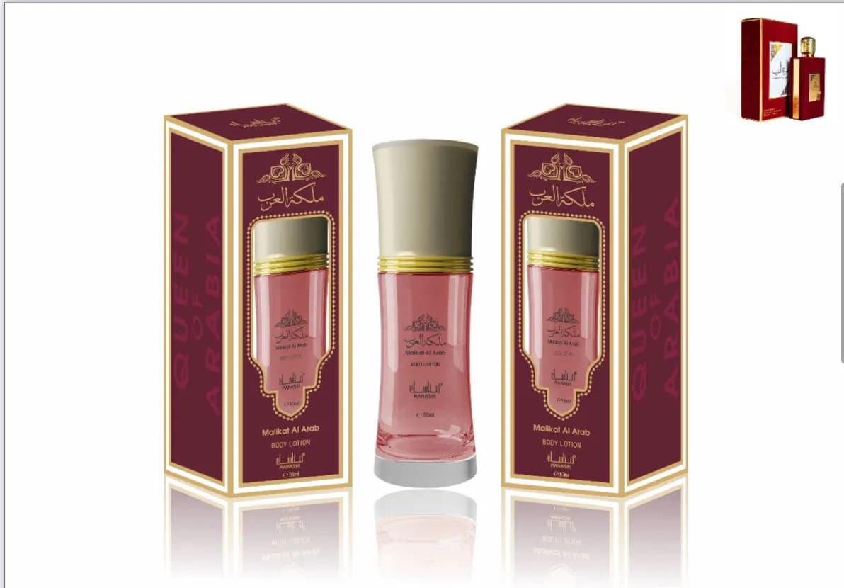 Perfumy MANASIK Qamar Al Layl 50ml