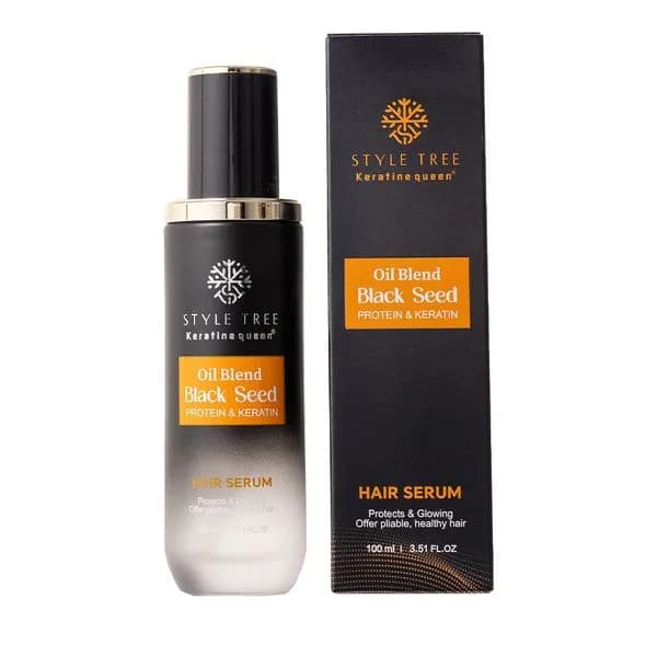 Maska Keratin do Włosów