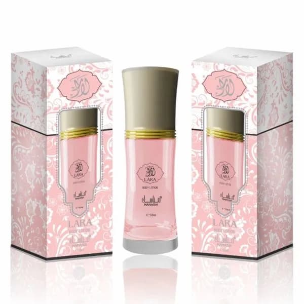 Balsam do Ciała MANASIK 50ml