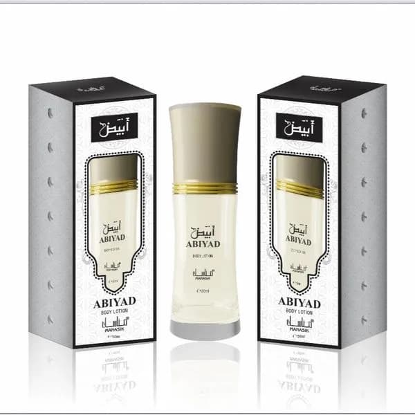 Balsam do Ciała MANASIK 50ml