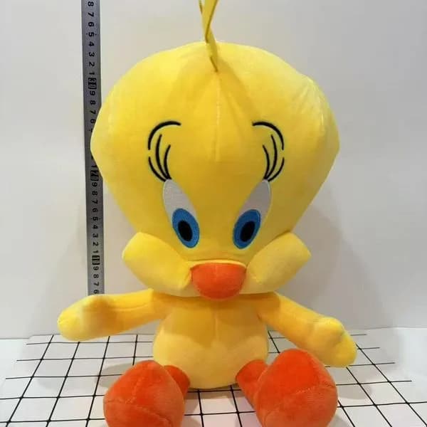 Maskotka Pluszowa Tweety 45cm