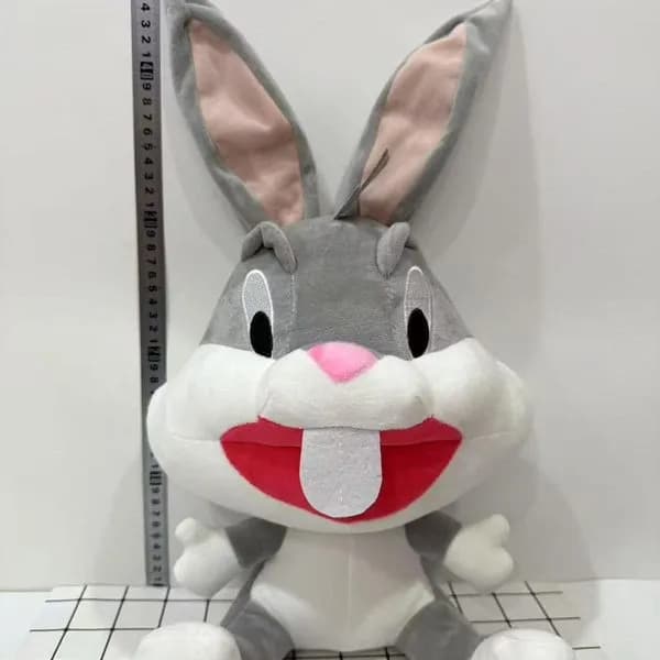Maskotka Pluszowa Bugs Bunny 45cm