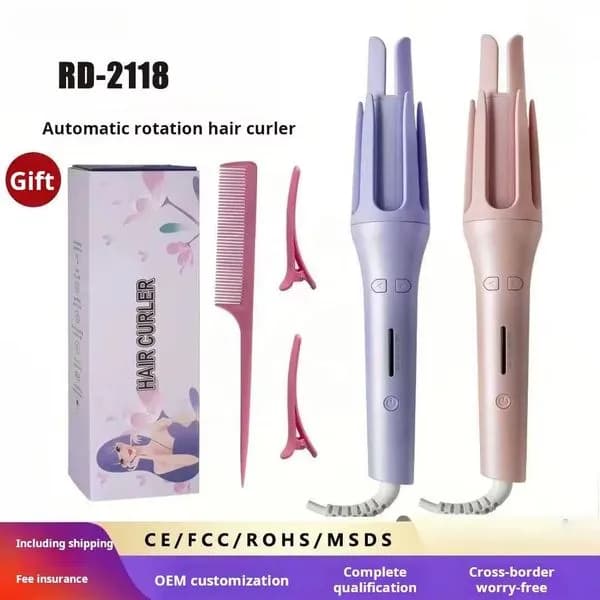 Lokówka do Włosów