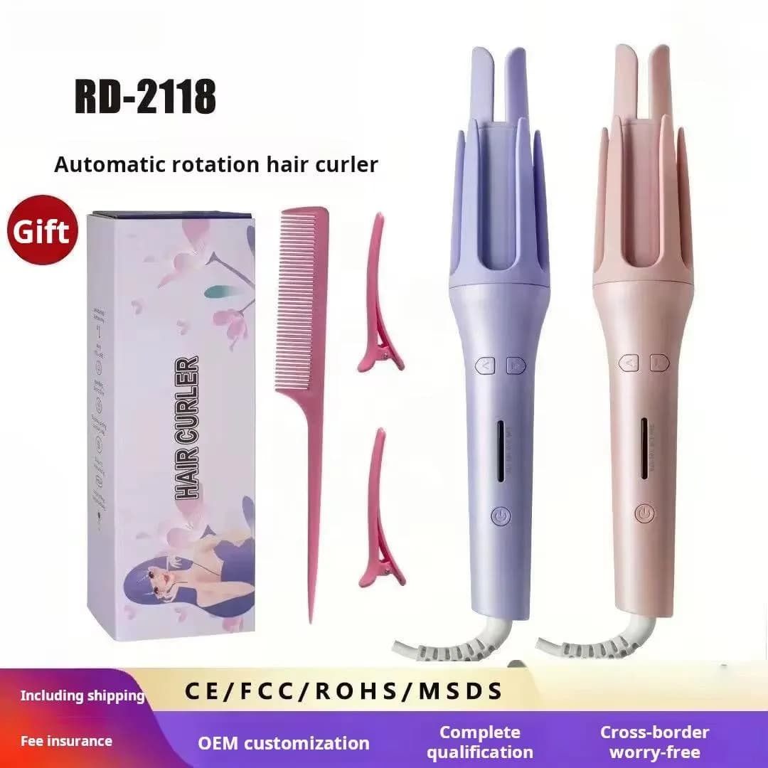 Lokówka do Włosów