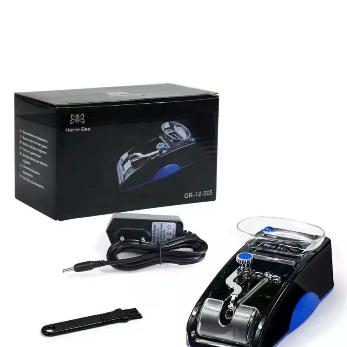 Maszynka do Papierosów