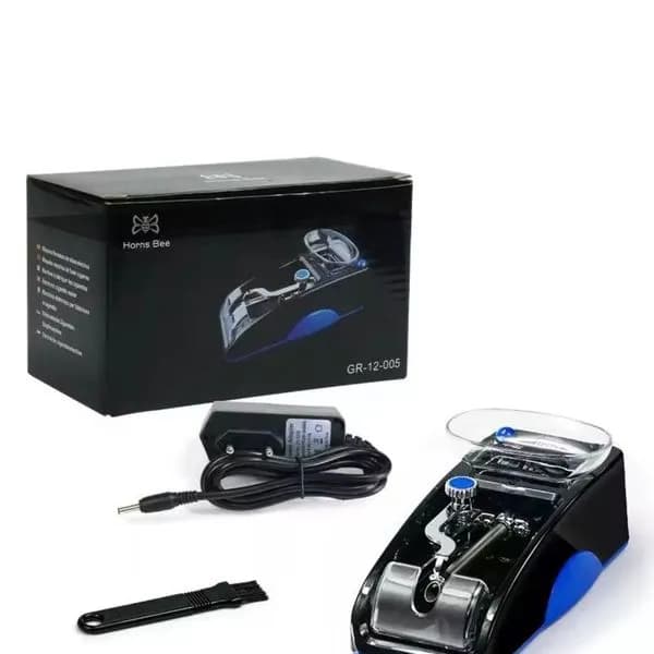 Maszynka do Papierosów