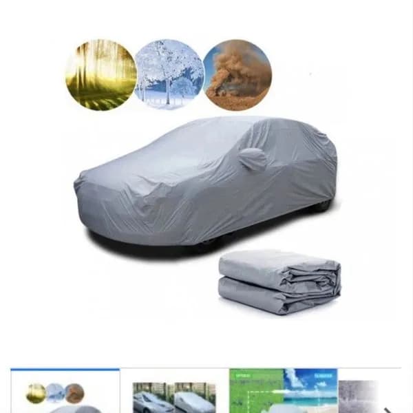 Pokrywiec do Samochód