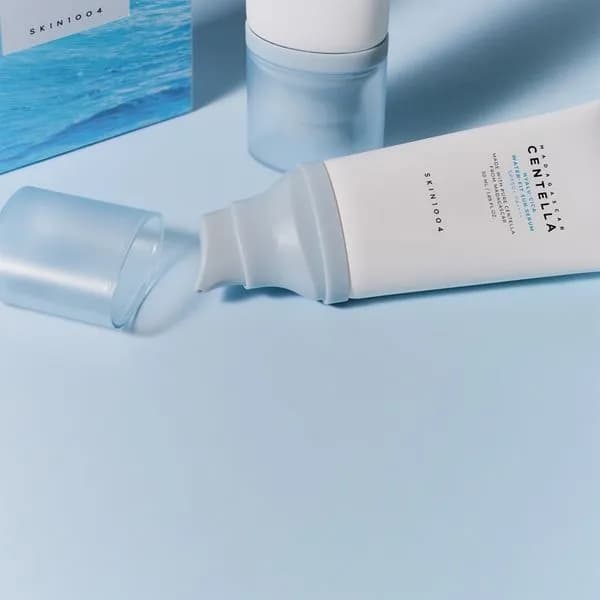 Serum Przeciwsłoneczne Skindog Centella SPF 50+