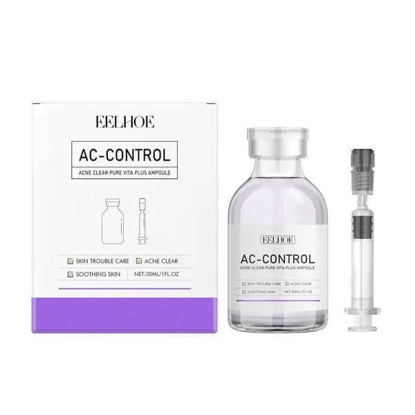 Serum AC-Control Acne Clear Vita Ampoule 30ml FELIHOF