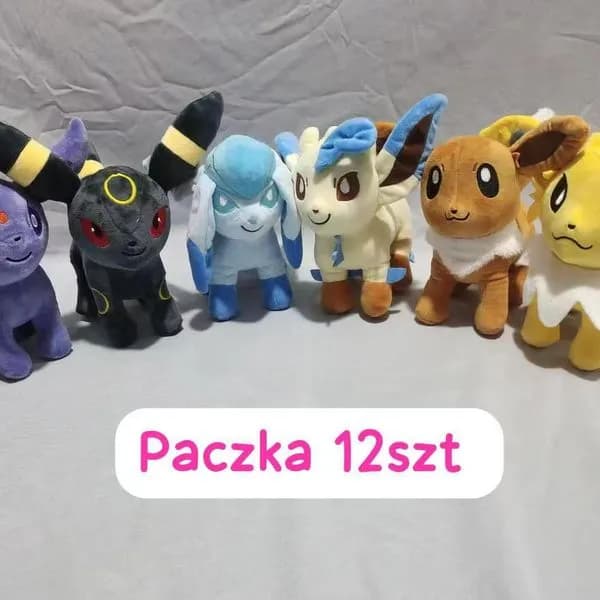 Maskotka Pluszowa Pokemon