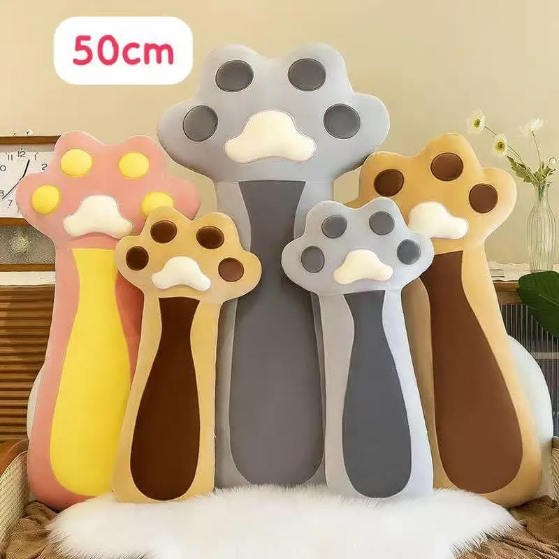 Maskotka Pluszowa 50cm