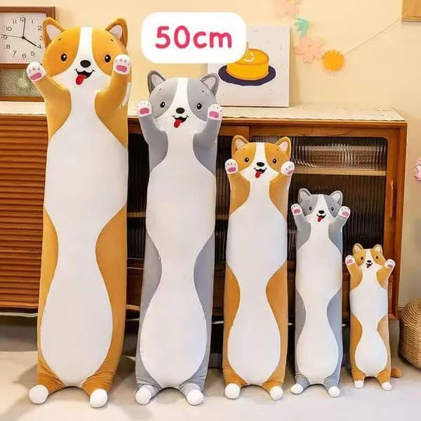 Maskotka Pluszowa 50cm