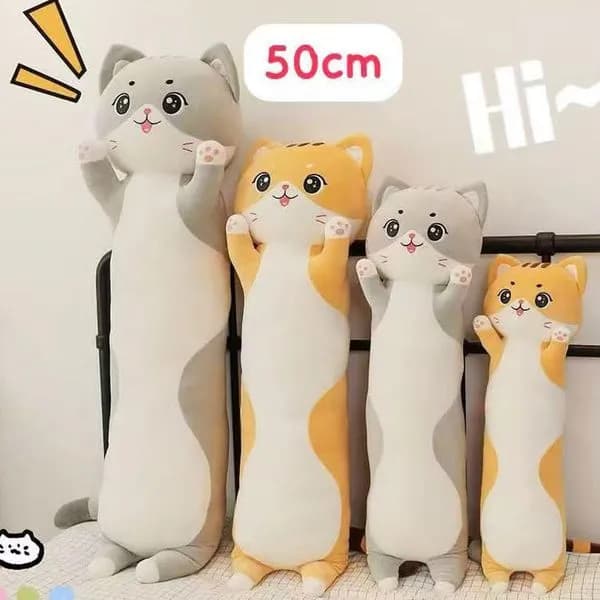 Maskotka Pluszowa 50cm