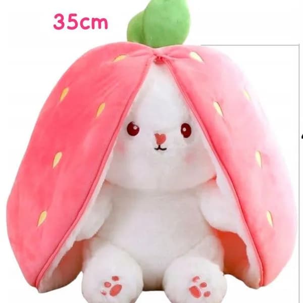 Maskotka Pluszowa 35cm