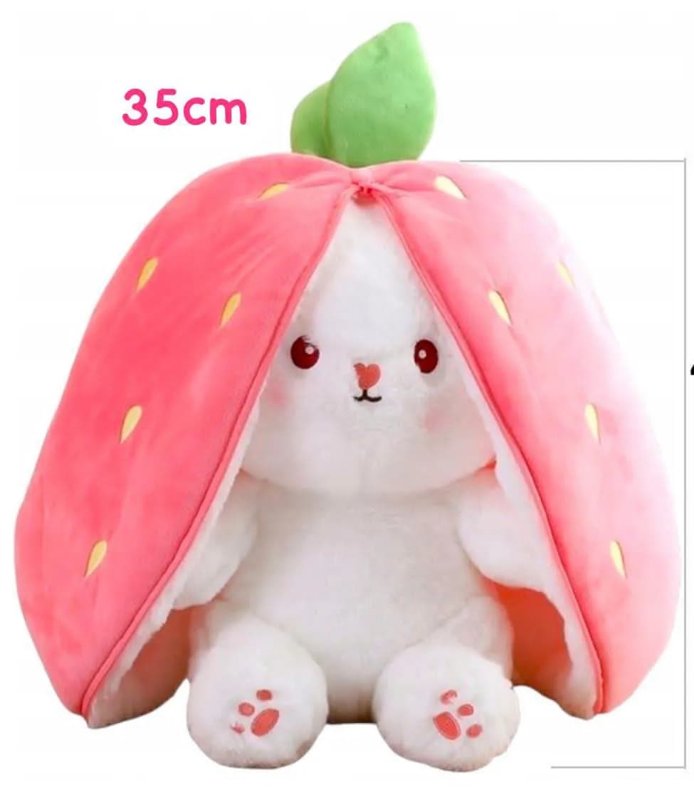 Maskotka Pluszowa 35cm