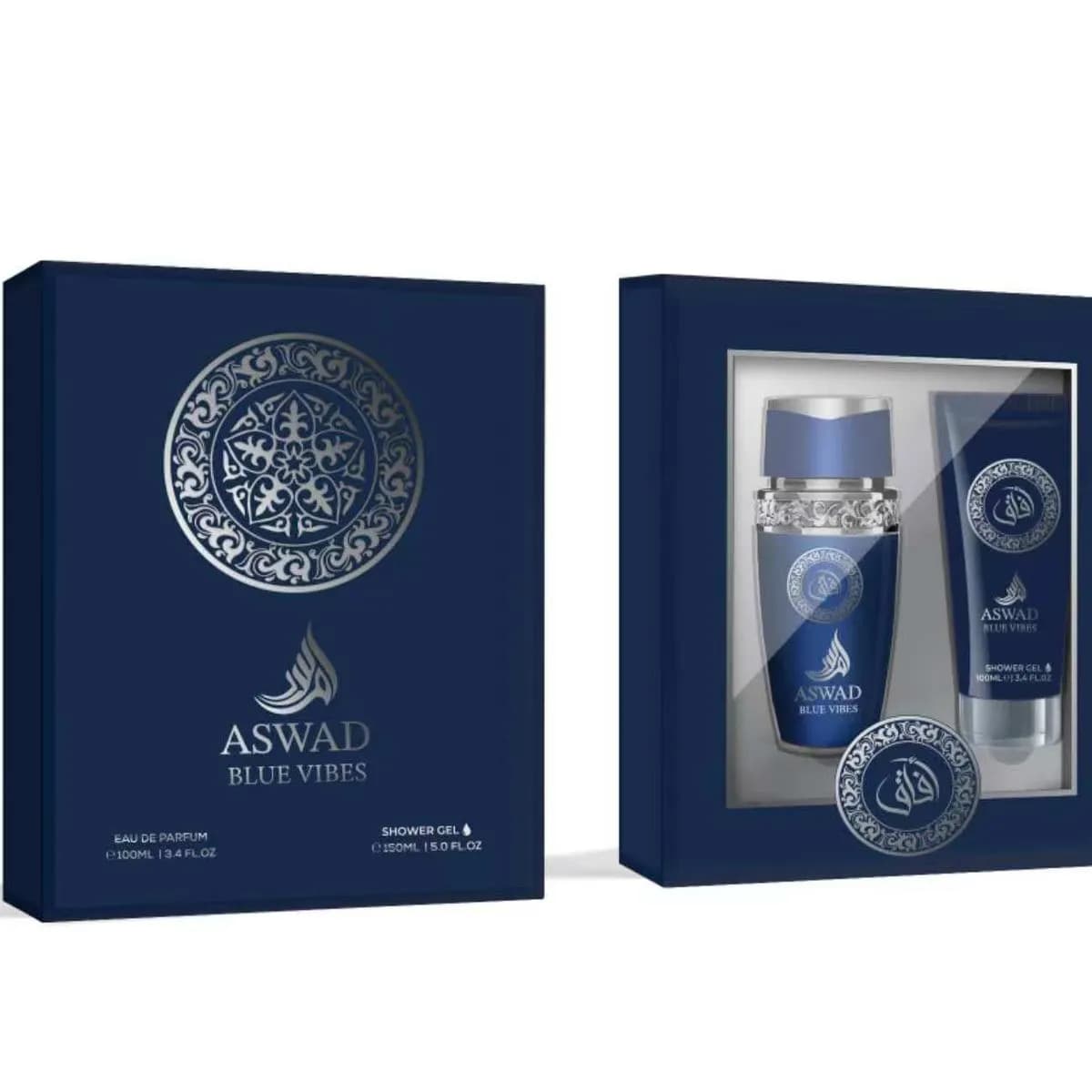 Zestaw Perfume + Balsam do Ciała