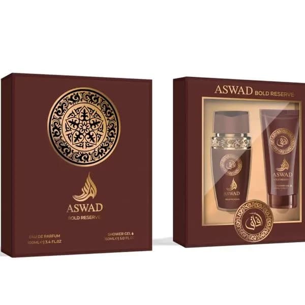 Zestaw Perfume + Balsam do Ciała