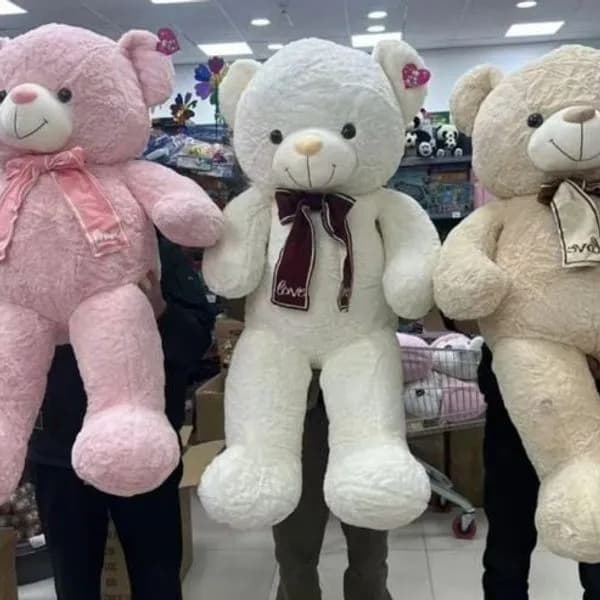 Maskotka Pluszowa 110cm