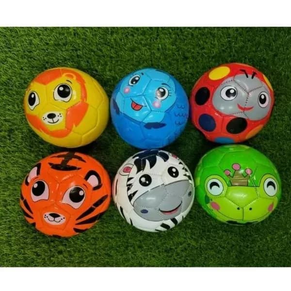 Zabawki Piłka