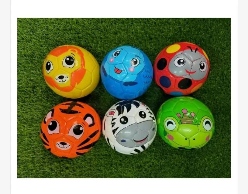 Zabawki Piłka