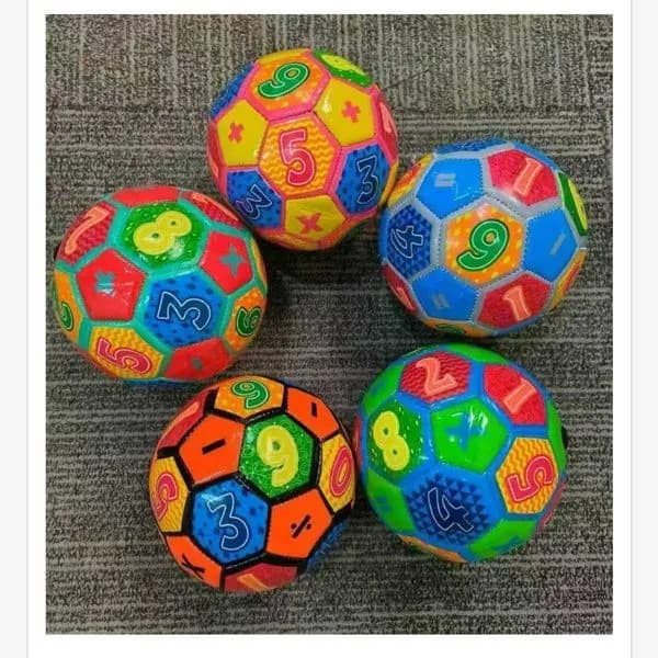 Zabawki Piłka