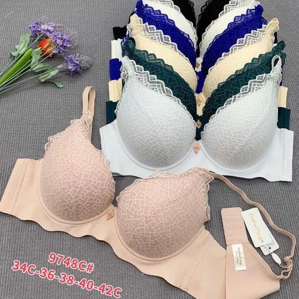 Biutonosz Damski laser 75-95C