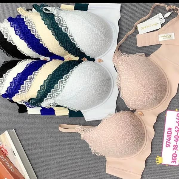 Biutonosz Damski laser 80-100D