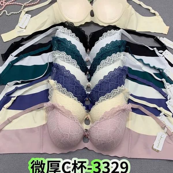 Biutonosz Damski laser 75-95C